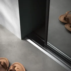 Tak o Golvskena Lundbergs Decotique Silver