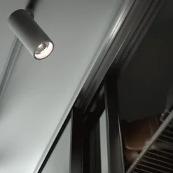 Tak o Golvskena Lundbergs Decotique Silver
