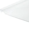 Takplast Plastmo EasyGlaze Klar 3 mm