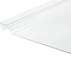 Takplast Plastmo EasyGlaze Klar 3 mm