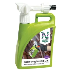 Takrengöring Nelson Garden NG 1 l