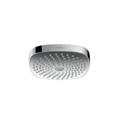 Taksil Hansgrohe Croma Select E 180 2jet