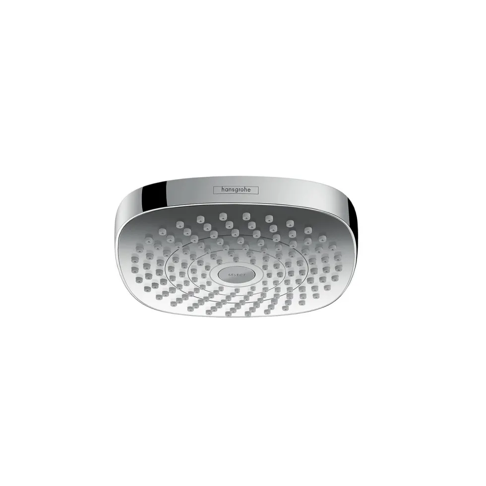 Taksil Hansgrohe Croma Select E 180 2jet