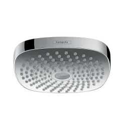 Taksil Hansgrohe Croma Select E 180 2jet