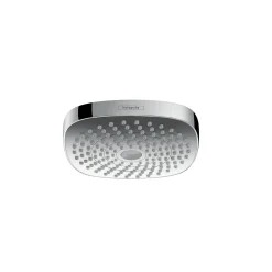 Taksil Hansgrohe Croma Select E 180 2jet