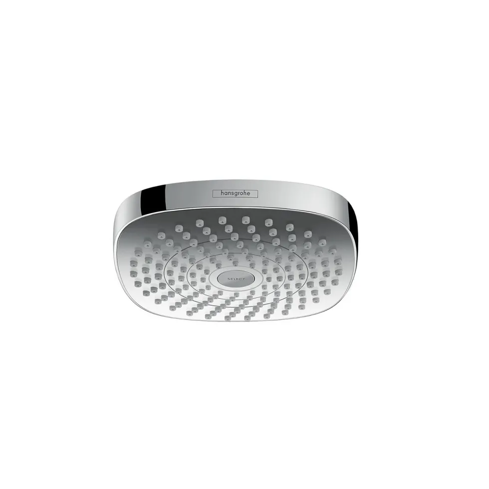 Taksil Hansgrohe Croma Select E 180 2jet