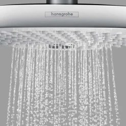 Taksil Hansgrohe Croma Select E 180 2jet