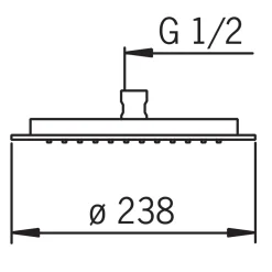 Taksil Oras Hydra 232080