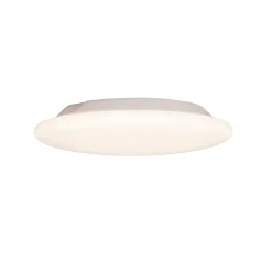 Tak/Vägglampa Hide-a-lite Moon Slim