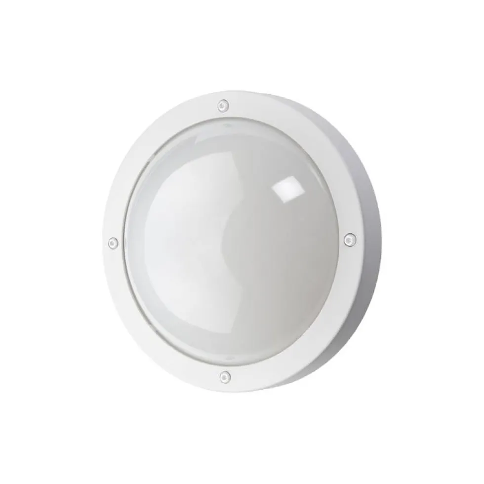 Tak/Vägglampa SG ARMATUREN Primo