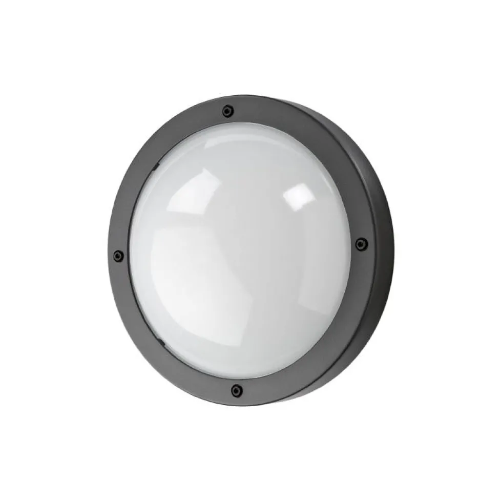 Tak/Vägglampa SG ARMATUREN Primo