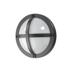 Tak/Vägglampa SG ARMATUREN Solo LED13,5W 1100Lm 3000K