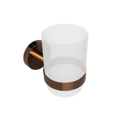 Tandborstglas Bemeta Coral