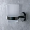 Tandborstglas Bemeta Hematit