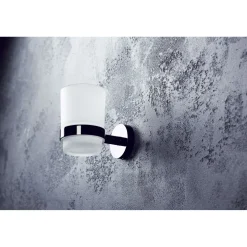 Tandborstglas Bemeta Hematit