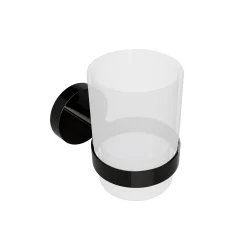 Tandborstglas Bemeta Hematit
