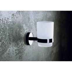 Tandborstglas Bemeta Hematit