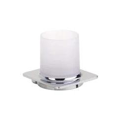 Tandborstglas Bemeta Organic