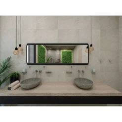 Tandborstglas Bemeta Organic