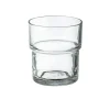 Tandborstglas Smedbo V249G Klarglas