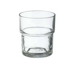 Tandborstglas Smedbo V249G Klarglas