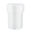 Tandborstglas Smedbo Xtra O349