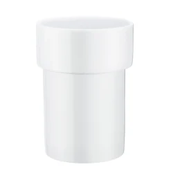 Tandborstglas Smedbo Xtra O349