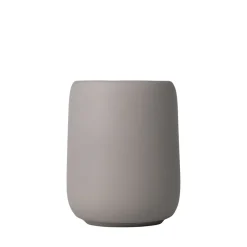 Tandborstmugg Blomus Sono