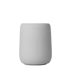 Tandborstmugg Blomus Sono