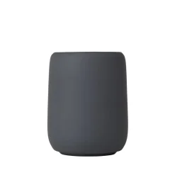 Tandborstmugg Blomus Sono