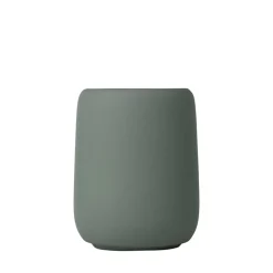 Tandborstmugg Blomus Sono