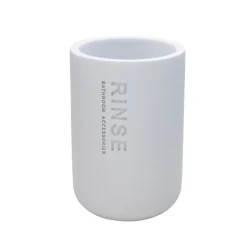Tandborstmugg Habo Nature