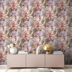Tapet AS Creation Dream Flowery 38177-3