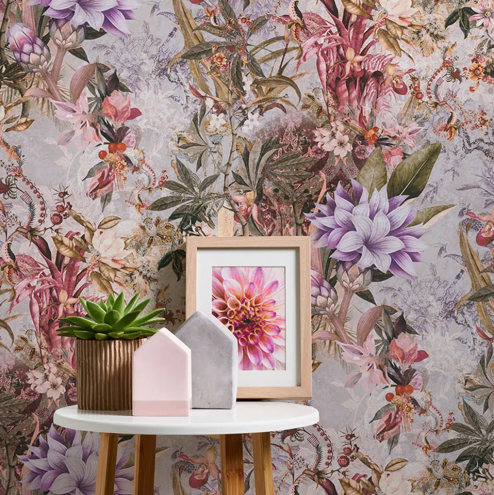 Tapet AS Creation Dream Flowery 38177-3
