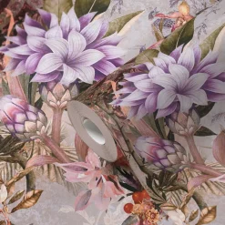 Tapet AS Creation Dream Flowery 38177-3