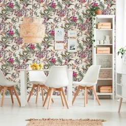 Tapet AS Creation Dream Flowery 38178-6