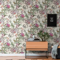 Tapet AS Creation Dream Flowery 38178-6