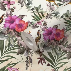 Tapet AS Creation Dream Flowery 38178-6