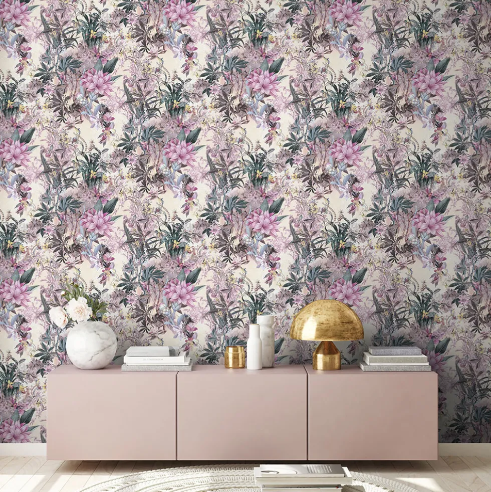 Tapet AS Creation Dream Flowery 38177-4