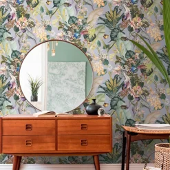 Tapet AS Creation Dream Flowery 38176-2