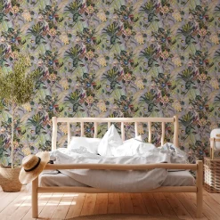 Tapet AS Creation Dream Flowery 38176-2