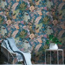 Tapet AS Creation Dream Flowery 38176-4