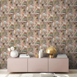 Tapet AS Creation Dream Flowery 38174-1