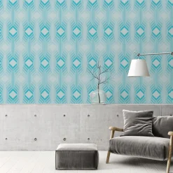 Tapet AS Creation Retro chic 39532-1