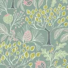 Tapet A Street Prints Groovy GardenFD25832
