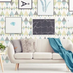 Tapet A Street Prints TrilogyFD25130