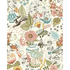 Tapet A Street Prints Whimsy SCH12802