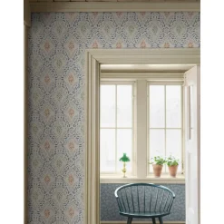 Tapet Boråstapeter Anno II Kvarnholmen 8054