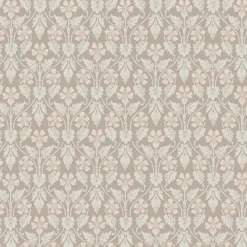 Tapet Boråstapeter Anno Nora 4536 EasyUp, Mönstrad Beige