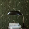 Tapet Boråstapeter Arne Jacobsen Ranke 1983
